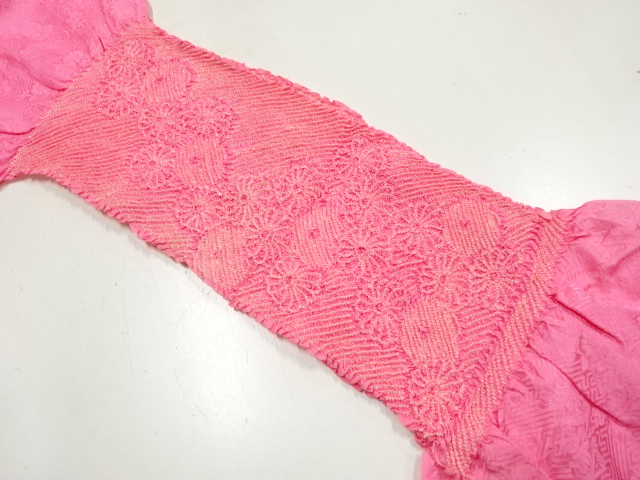 Japanese Kimono / Accessories Silk